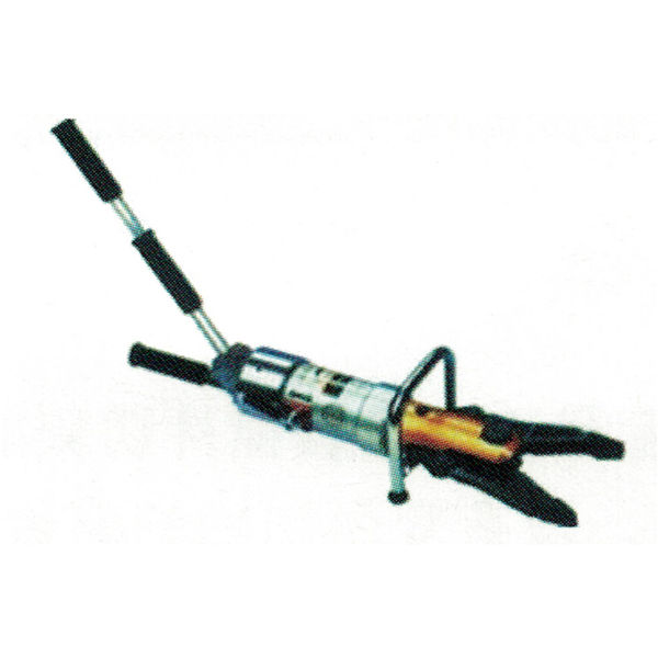 便攜式液壓多功能鉗