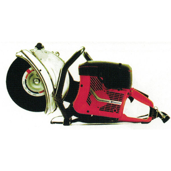 機動胡斯華納無齒鋸