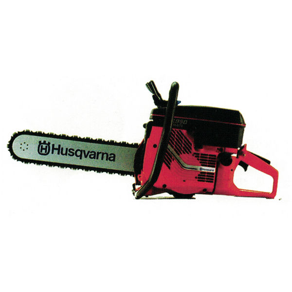 機動混凝土切割鏈鋸