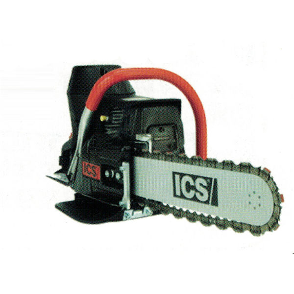 機動混凝土切割鏈鋸