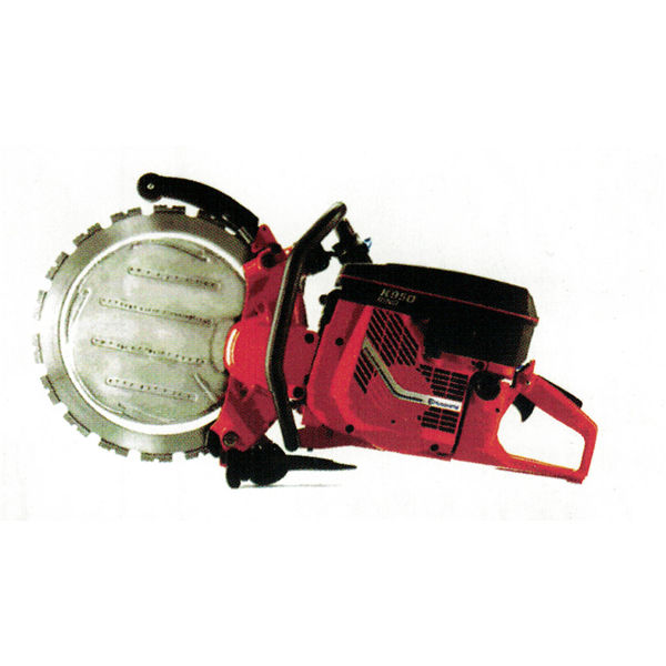 機動胡斯華納環(huán)鋸