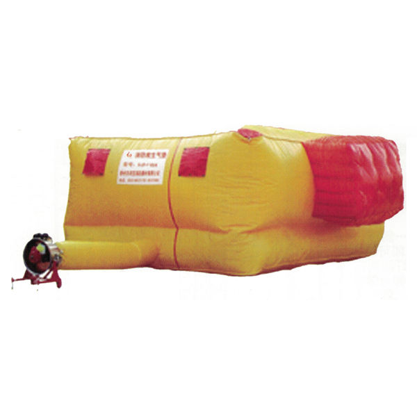 救生氣墊